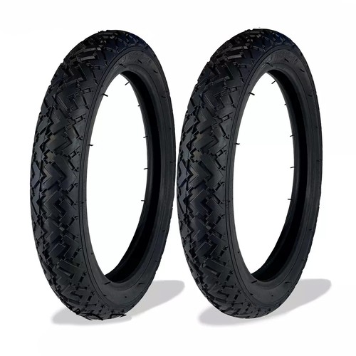 Coppia copertoni gomme - coppia,