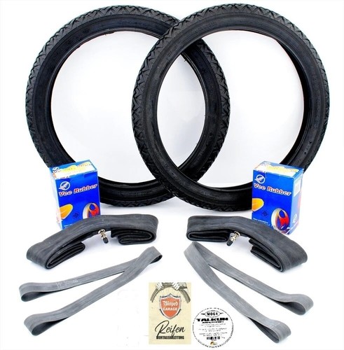 Set tubi pneumatici - , vee