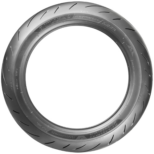 Pneumatico moto bridgestone - moto,