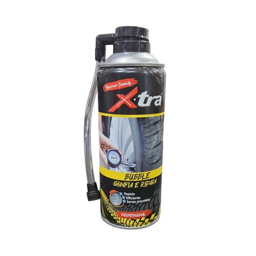 Bomboletta spray 400ml gonfia - bomboletta,