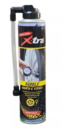 Bomboletta spray 300ml gonfia - bomboletta,