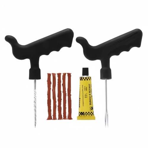 Kit riparazione foratura - riparazione,