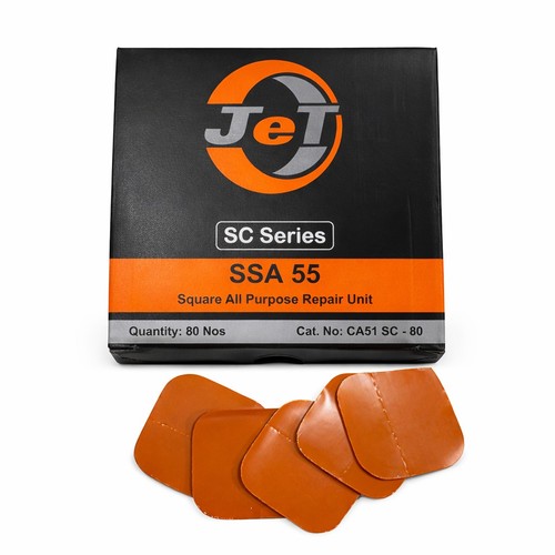 Pcs jet ssa - 55, purpose