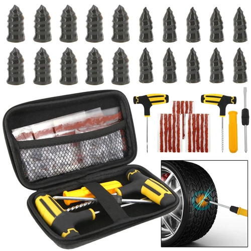 Kit ripara gomme foratura - kit, x
