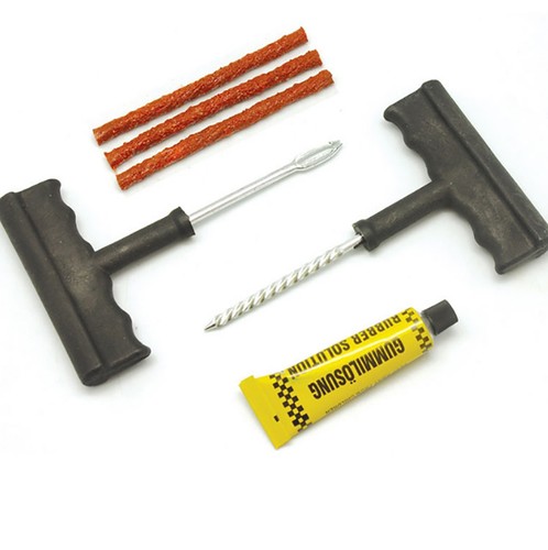 Kit riparazione per - di,