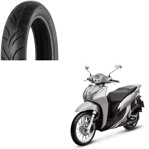 Gomme pneumatici 110 52s - pneumatici,