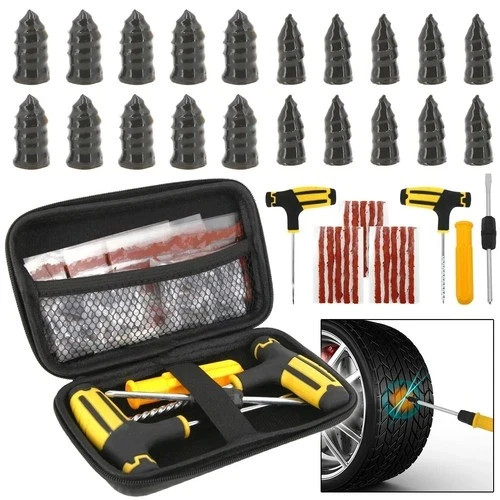 Kit ripara gomme - ripara, foratura