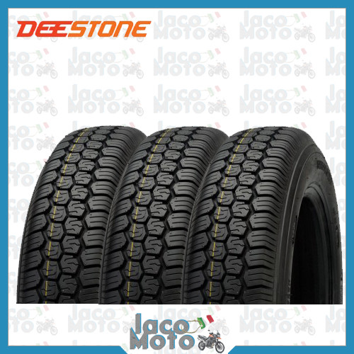 Tris copertoni gomme - tris,