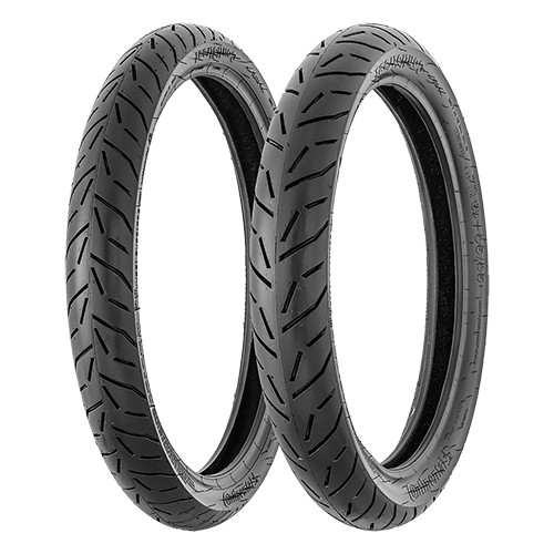 Pneumatici moto continental - pneumatici,