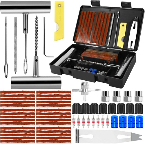 Kit ripara gomme foratura - ripara, x