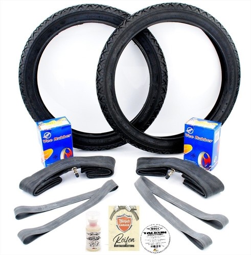 Set pneumatici x 17 - set, 2