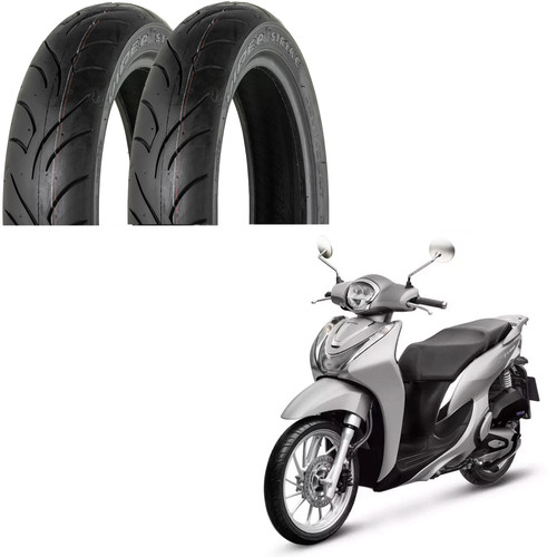 Coppia gomme pneumatici - coppia,