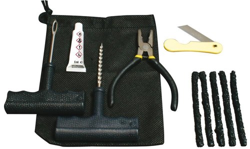 Cora kit ripara gomme - kit, tubeless