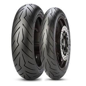 Pirelli 100 14 - pirelli, 100/80