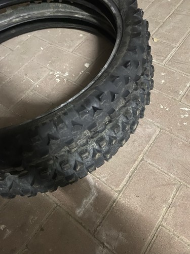 Gomme enduro usate al - usate,