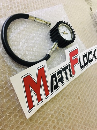 Manometro pressione pneumatici - manometro,