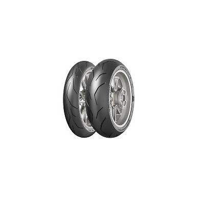 190 r17 dunlop - 75,