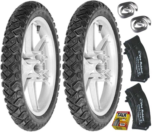 Tubo pneumatici fascia - tubo,
