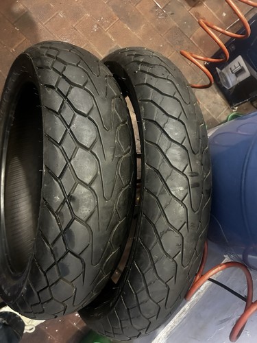 Dunlop mutant 120 - dunlop,