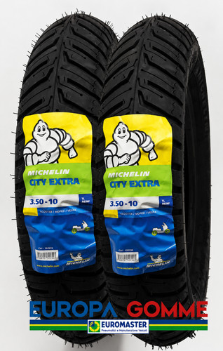 59j coppia michelin - 3.50-10,