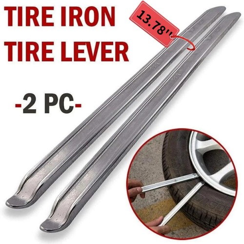 2pcs tire spoon irons - tire,