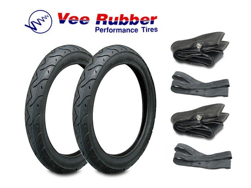 Pneumatici 099 tubo fascia - 2x,