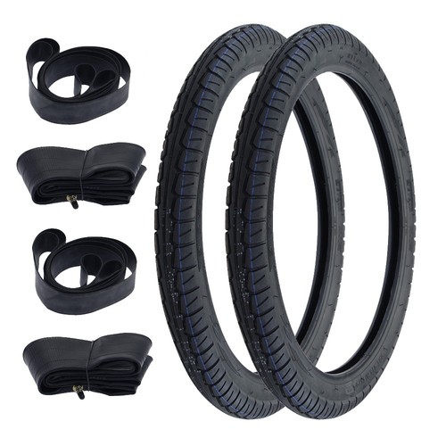 Set completo pneumatici