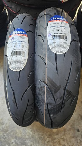 Coppia 110 r17 - e, 150/60