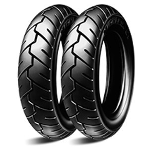 Michelin 10 50j s1 dot - michelin,