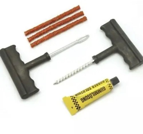 Kit ripara gomme foratura - ripara,