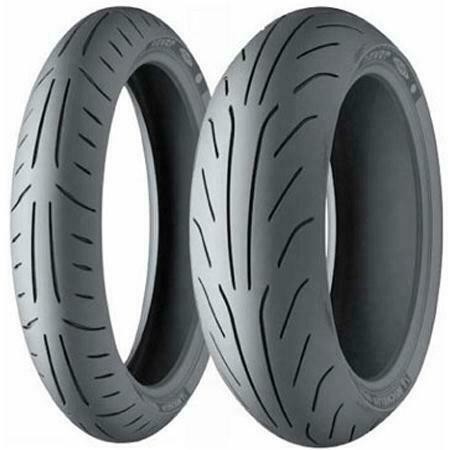 Michelin 130 13 53p power - 53p,