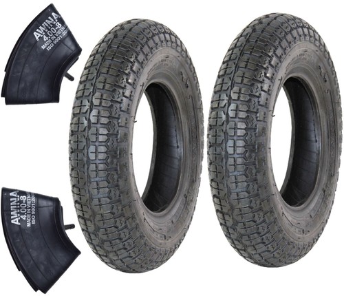 Tubo pneumatici 8x4 - tubo, 8x4,00