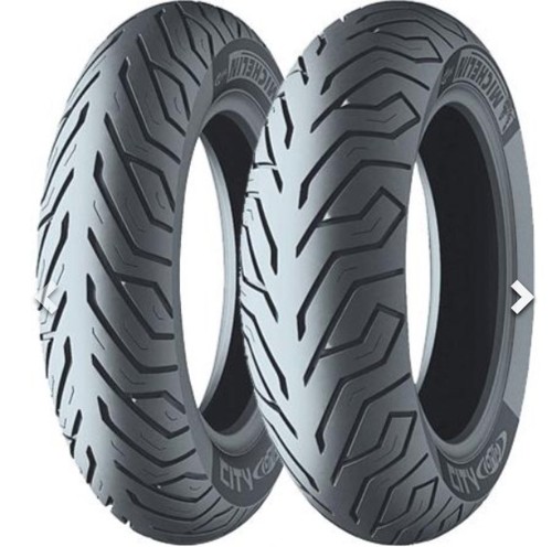 Michelin city grip 120 16 - michelin, -16