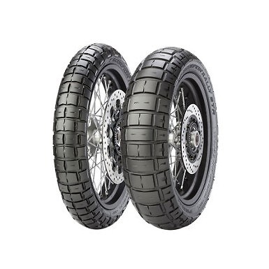 R21 pirelli - 90/90,