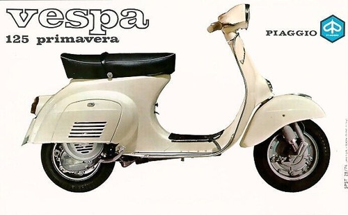 Kit restauro vespa - restauro,