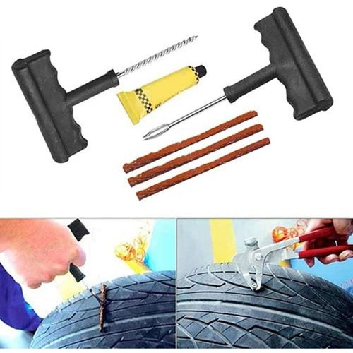 Kit ripara gomme - ripara, x