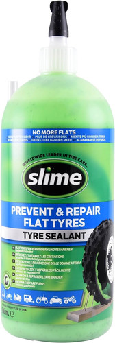 Ricarica tubeless slime - ricarica,