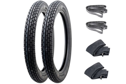 Kit pneumatici per - ifa, rt