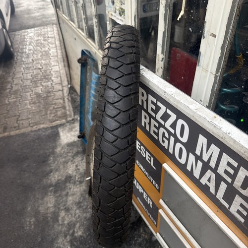 Offerta gomma moto nuova - moto,
