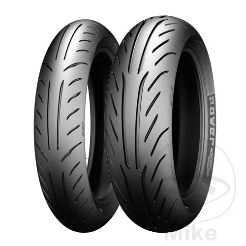 Pneumatico michelin power - pneumatico,