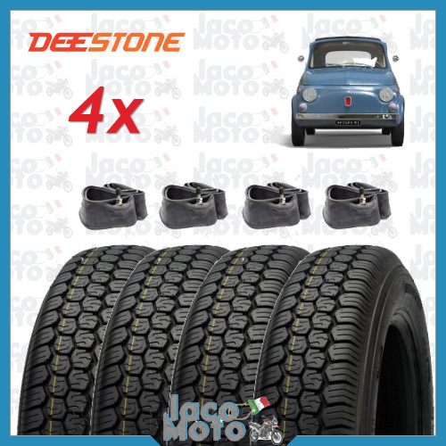 Set copertoni gomme - set, 4