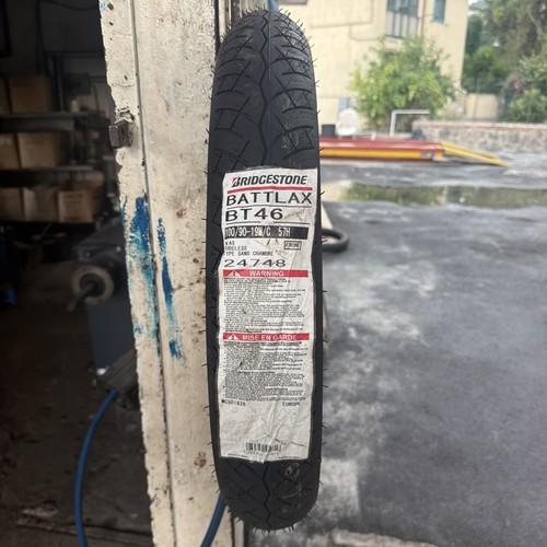 Offerta gomma moto nuova - offerta,