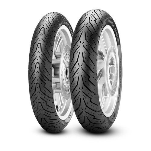 Coppia pneumatici pirelli - pneumatici,