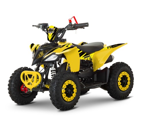Mini quad bambini 49cc - quad,