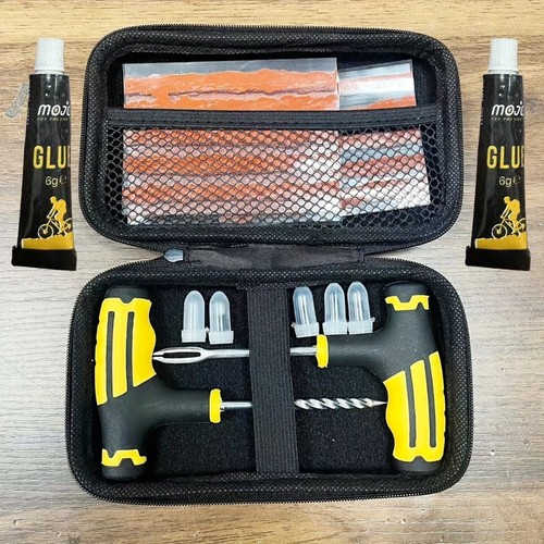 Kit ripara gomme foratura - ripara,