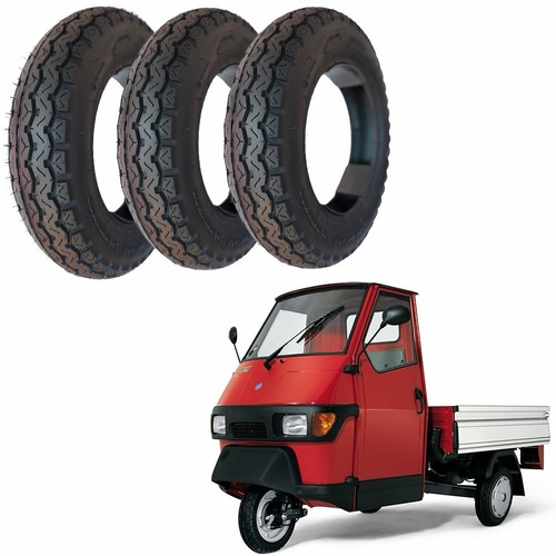 Kit pneumatici gomme 50 10 - 3,