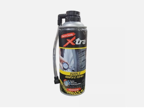 Bomboletta spray 400ml gonfia - spray,