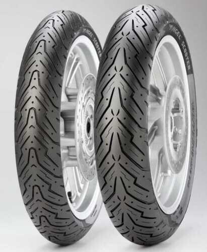 Pneumatico moto 110 16m - moto, 52p