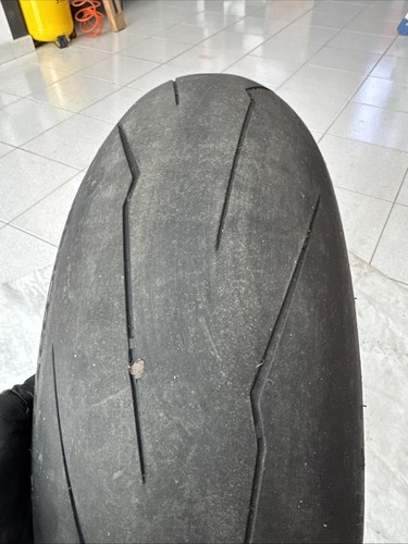 Pirelli diablo supercorsa - pirelli,