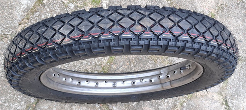 Goodyear 18 cord - cord, ballon